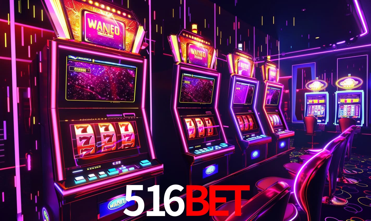 516BET download — arquivo APK para Android oficial
